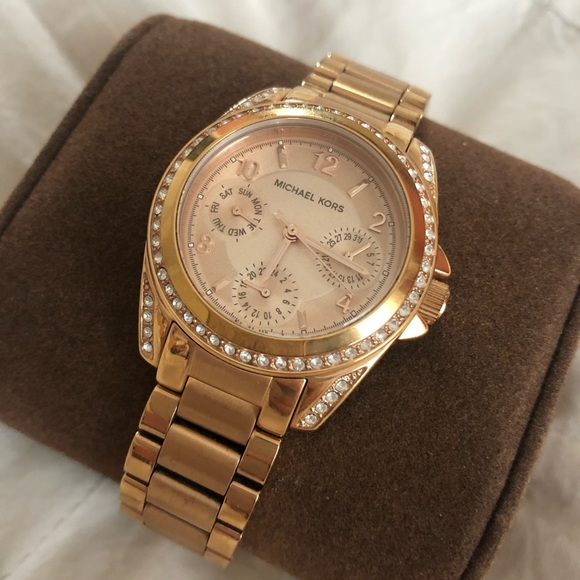 Michael Kors Watch